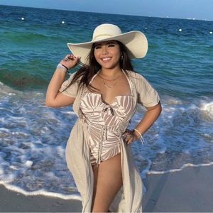 Kona Sol XL Pique Bandeau